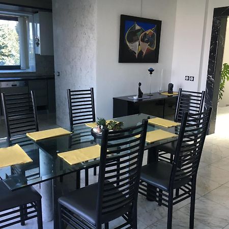 Luxury Apartment With Private Pool And 2 Bedrooms In Villa Opatija Bay View 外观 照片