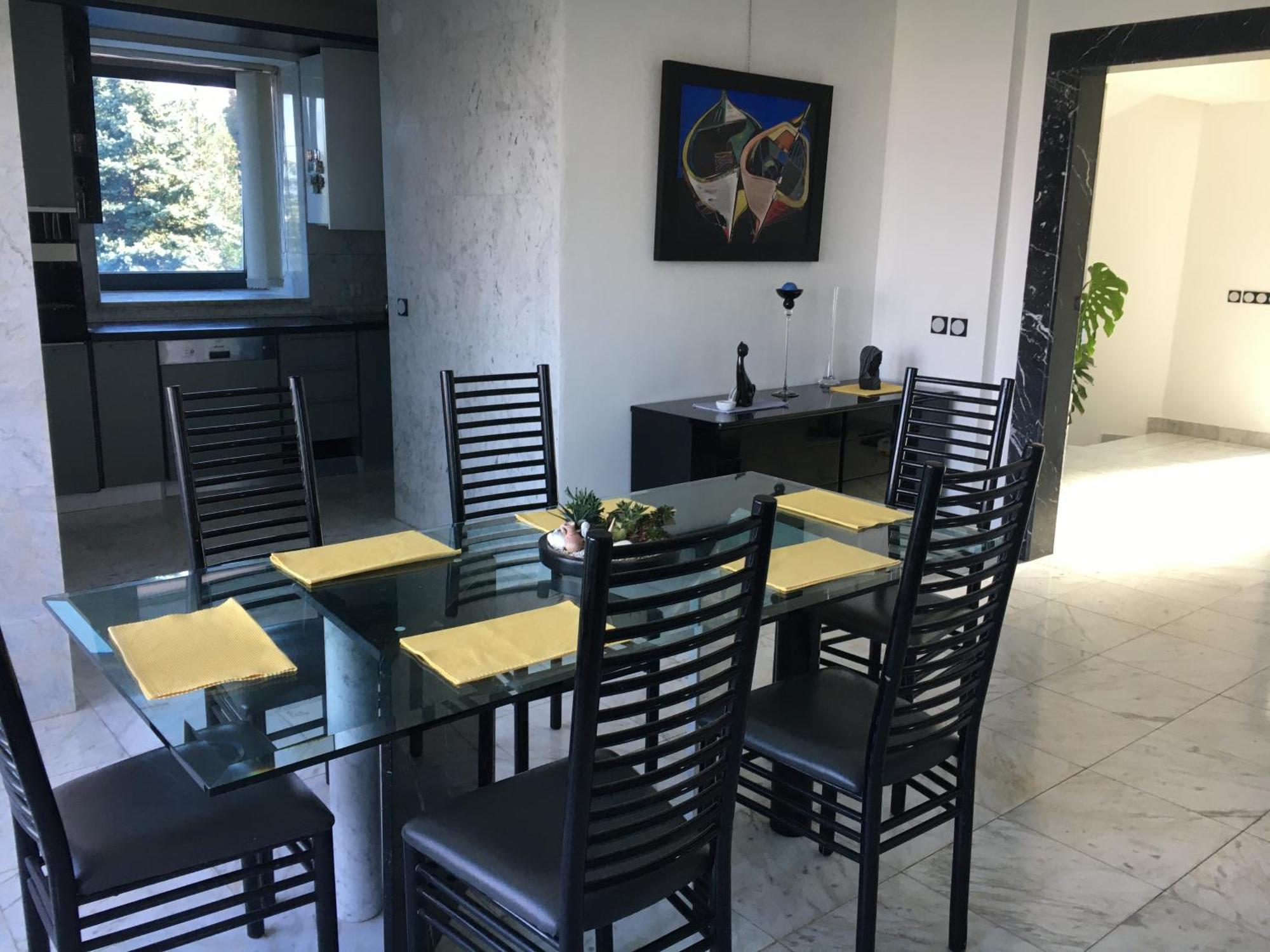 Luxury Apartment With Private Pool And 2 Bedrooms In Villa Opatija Bay View 外观 照片