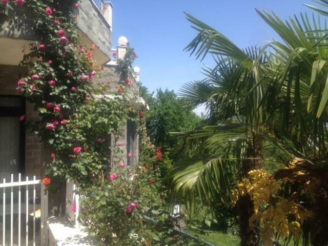 Luxury Apartment With Private Pool And 2 Bedrooms In Villa Opatija Bay View 外观 照片