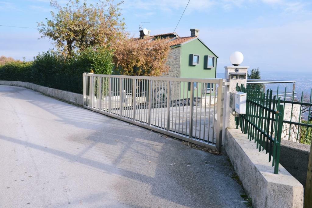Luxury Apartment With Private Pool And 2 Bedrooms In Villa Opatija Bay View 外观 照片